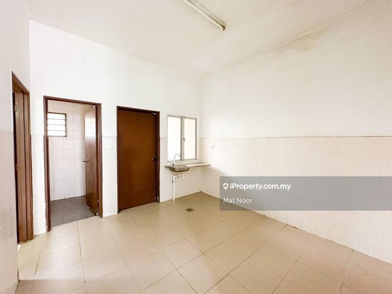 Rumah Berangkai 2 Tingkat untuk Dijual di Alam Nusantara, Setia Alam oleh Mat Noor - iProperty.com.my