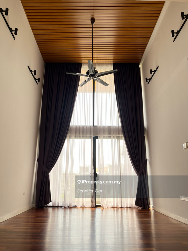 Rumah Berkembar untuk Dijual di Taman Villa Senja, Rawang oleh Jennifer Oon - iProperty.com.my