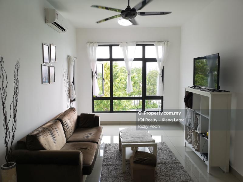Kediaman Servis untuk Dijual di Pearl Suria oleh Ricky Poon - iProperty.com.my