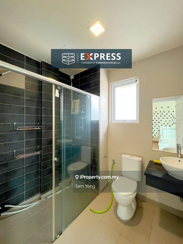 Kondominium untuk Dijual di Homelite Eco Park oleh Sam Yong - iProperty.com.my