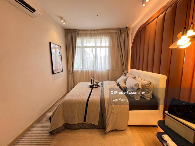 Service Residence for Sale in Alia @ Mori Park by Jyan Wong - iProperty.com.my