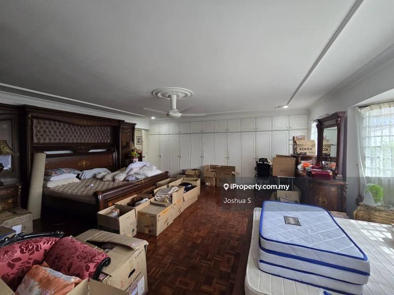 Banglo untuk Dijual di Bukit Damansara, Damansara Heights oleh Joshua S - iProperty.com.my