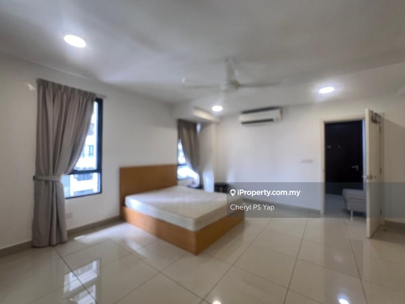 Service Residence for Rent in Solstice @ Pan'gaea by Cheryl PS Yap - iProperty.com.my