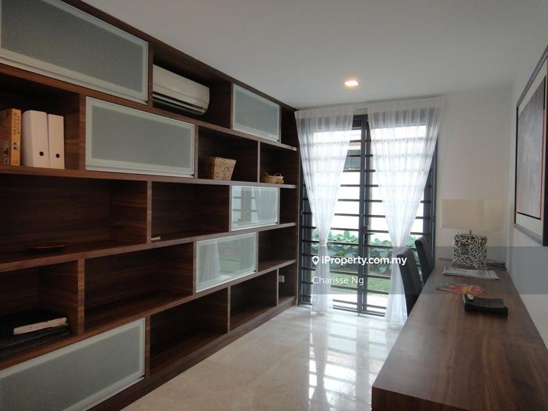 Bungalow House for Sale in Medan Damansara, Damansara Heights by Charisse Ng - iProperty.com.my