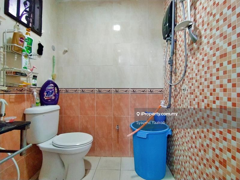 Rumah Berangkai 1 Tingkat untuk Dijual di Taman Bukit Permai, Ampang oleh Syazmil Yaakob - iProperty.com.my