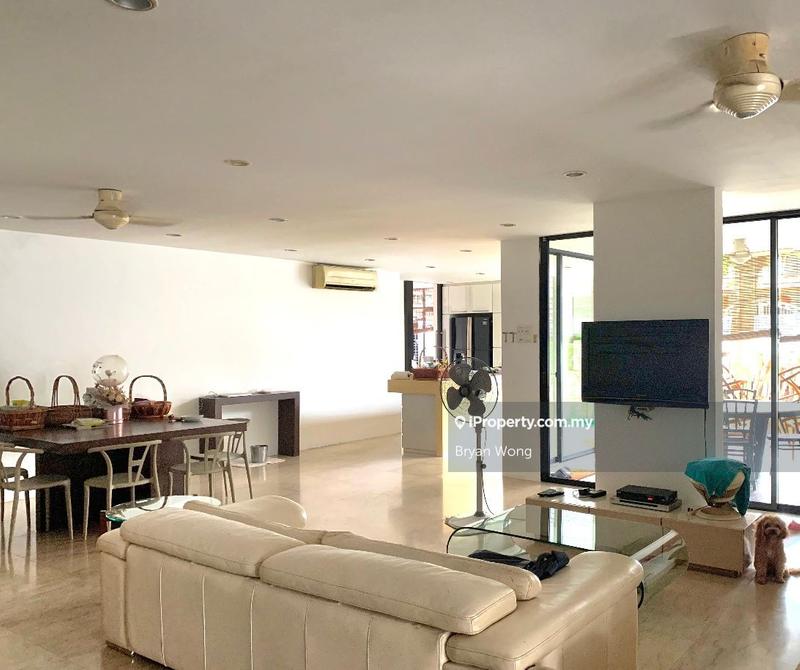 2-storey Terraced House for Sale in Damansara Kim, Petaling Jaya by Bryan Wong - iProperty.com.my
