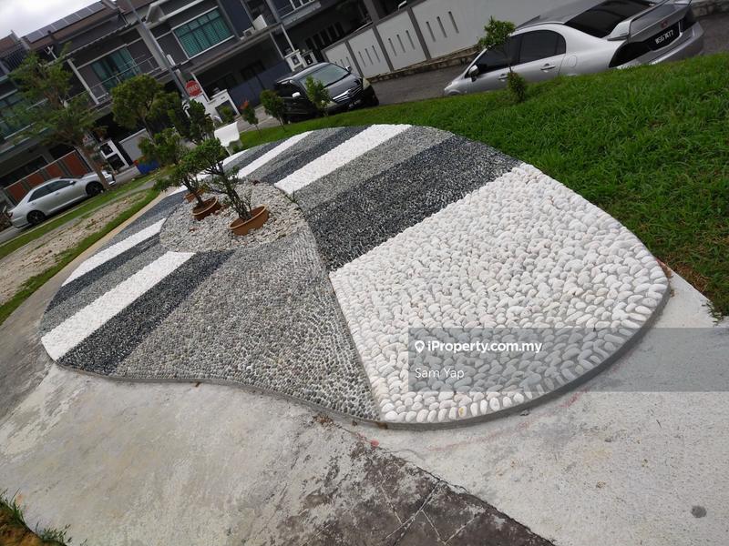 Rumah Berangkai 2 Tingkat untuk Dijual di Bandar Damai Perdana, Cheras oleh Sam Yap - iProperty.com.my