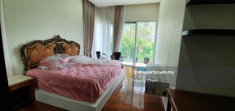 Bungalow House untuk Disewa di Taman Equine, Seri Kembangan oleh Mandy Chan - iProperty.com.my