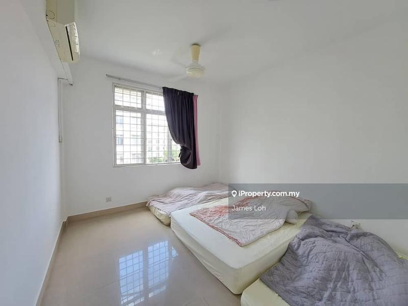 Pangsapuri untuk Dijual di Subang Perdana Goodyear Court 7 oleh James Loh - iProperty.com.my