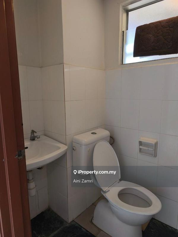 For Sale - Warisan City View