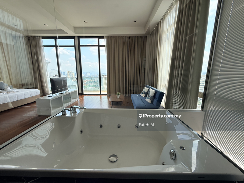 For Rent - Ken Bangsar