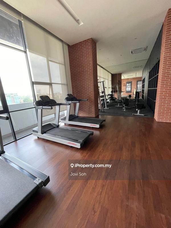 Kondominium untuk Disewa di Platinum Arena oleh Jovi Soh - iProperty.com.my