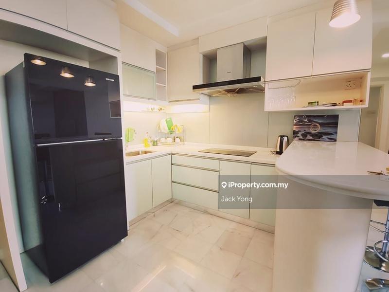 Condominium for Sale in Desarina Condominium by Jack Yong - iProperty.com.my