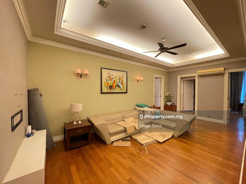 Semi-Detached House for Rent in Bukit Antarabangsa, Ampang by Hugo Gooi - iProperty.com.my