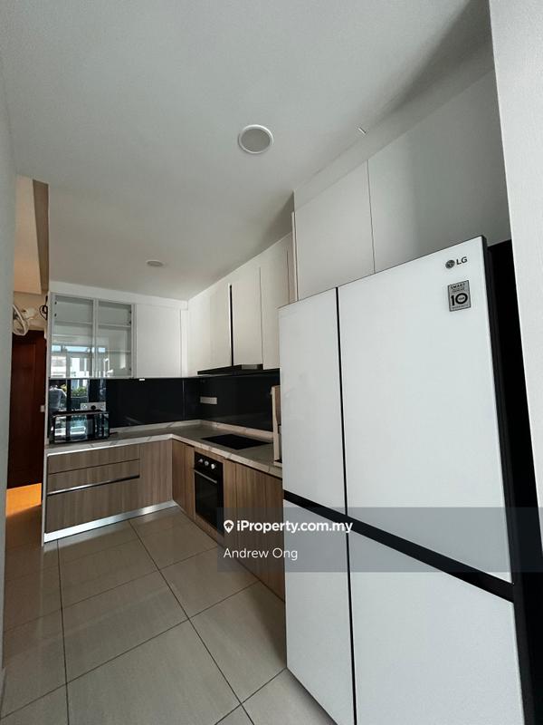Condominium for Rent in Queens Residences Q1 @ Queens Waterfront by Andrew Ong - iProperty.com.my