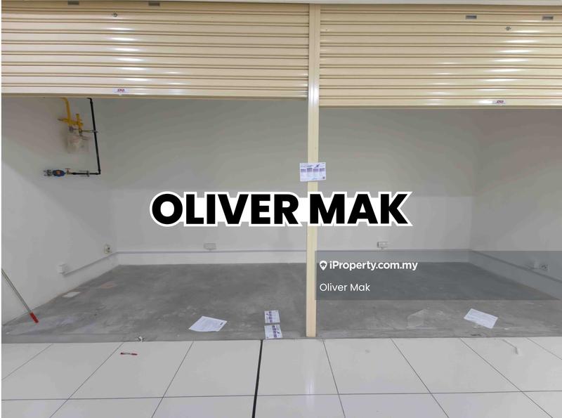 Shop / Office untuk Disewa di Bukit Jalil, Kuala Lumpur oleh Oliver Mak - Interior - iProperty.com.my