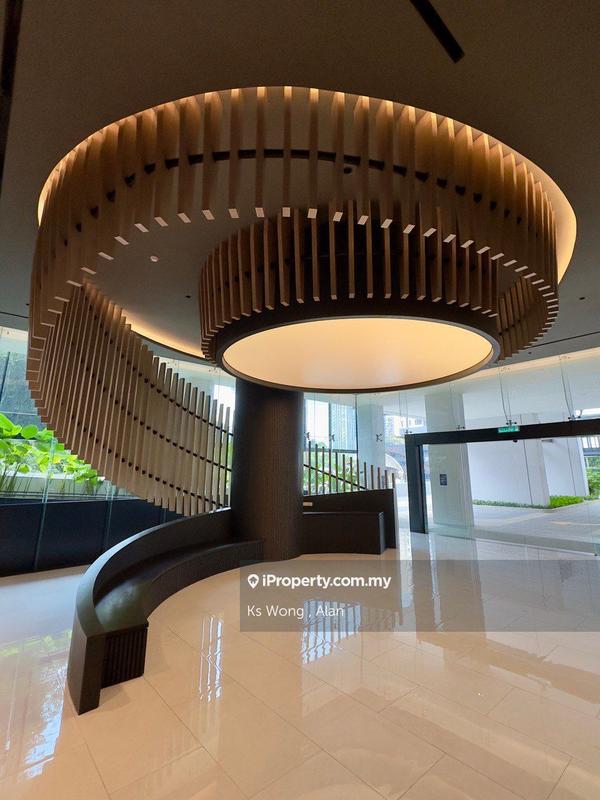 For Rent - Residensi Astrea