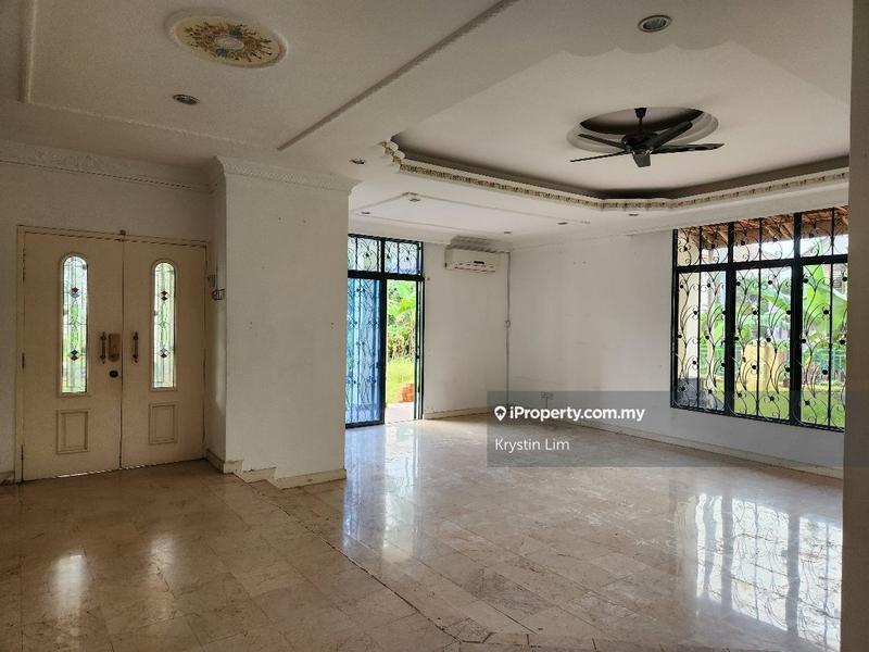 Bungalow House for Sale in Kota Kemuning, Shah Alam by Krystin Lim - iProperty.com.my