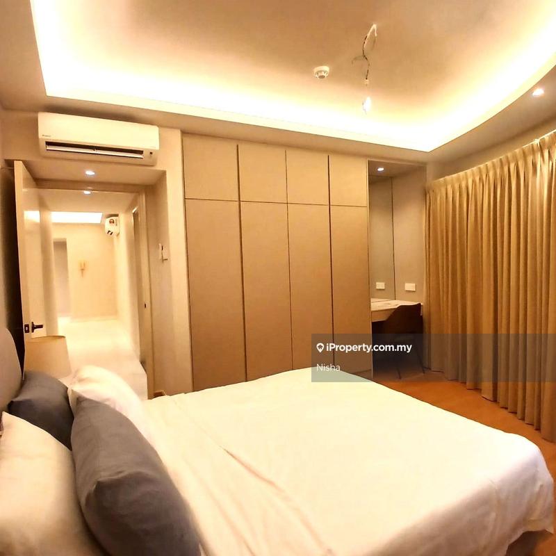 Kondominium untuk Disewa di UBN Apartment oleh Nisha - iProperty.com.my