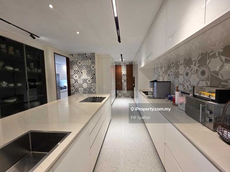 Banglo untuk Dijual di Bukit Gasing, Petaling Jaya oleh Fifi Syafiza - iProperty.com.my