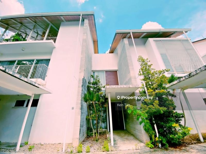 Bungalow House for Sale in Seri Pilmoor, Ara Damansara by Ken Tan - iProperty.com.my