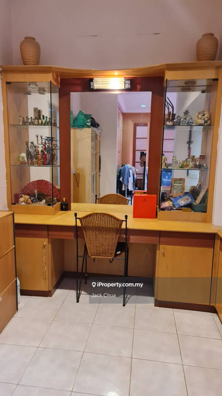 Semi-Detached House for Sale in Taman Sungai Besi Indah, Seri Kembangan by Jack Chua - iProperty.com.my