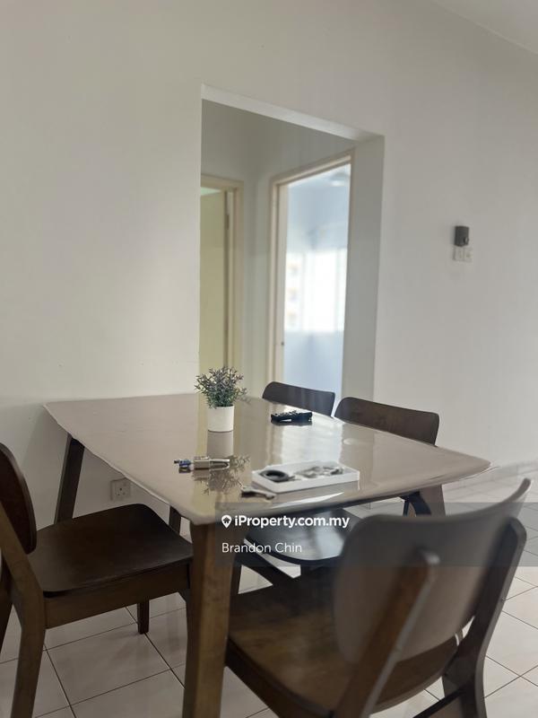 For Rent - Wangsa Metroview