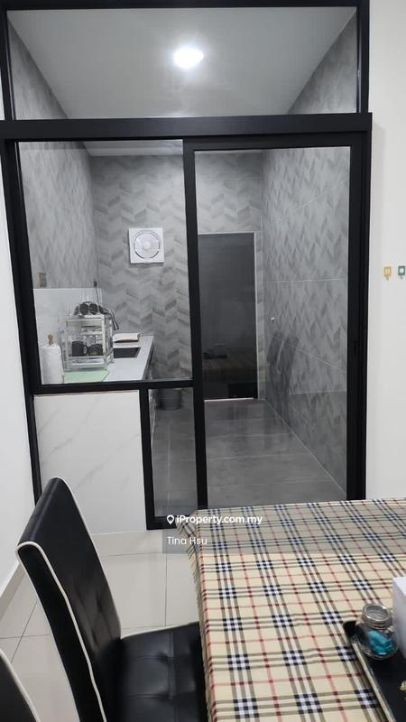 Rumah Kluster untuk Dijual di kulai scientex 2, Kulai oleh Tina Hsu - iProperty.com.my