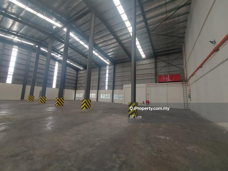 For Rent - Kepong Industrial Area