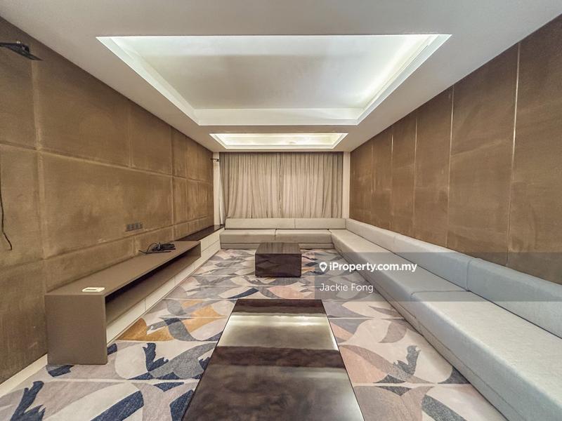Bungalow House for Sale in Taman Duta, Bukit Tunku (Kenny Hills) by Jackie Fong - iProperty.com.my