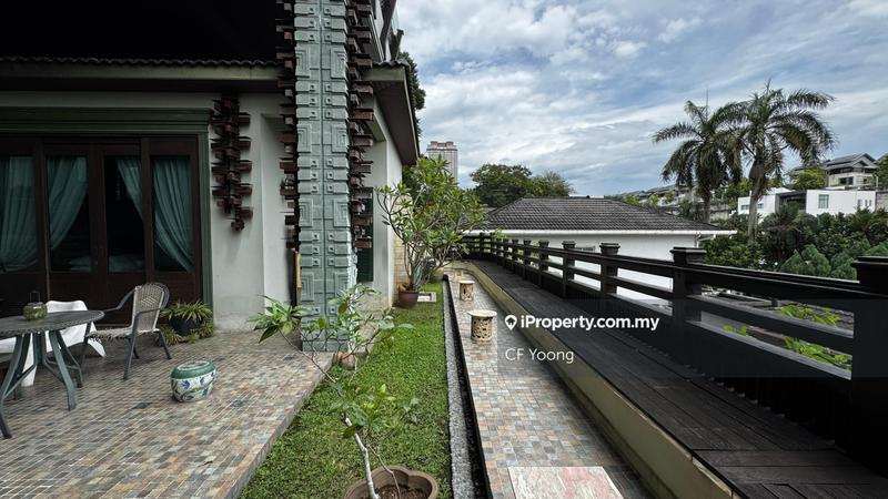 Bungalow House for Sale in Damansara Heights, Damansara Heights by CF Yoong - iProperty.com.my