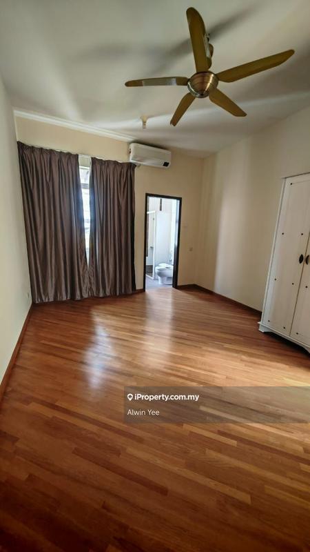 3-storey Terraced House for Sale in KLCC, KL City Centre by Alwin Yee - iProperty.com.my