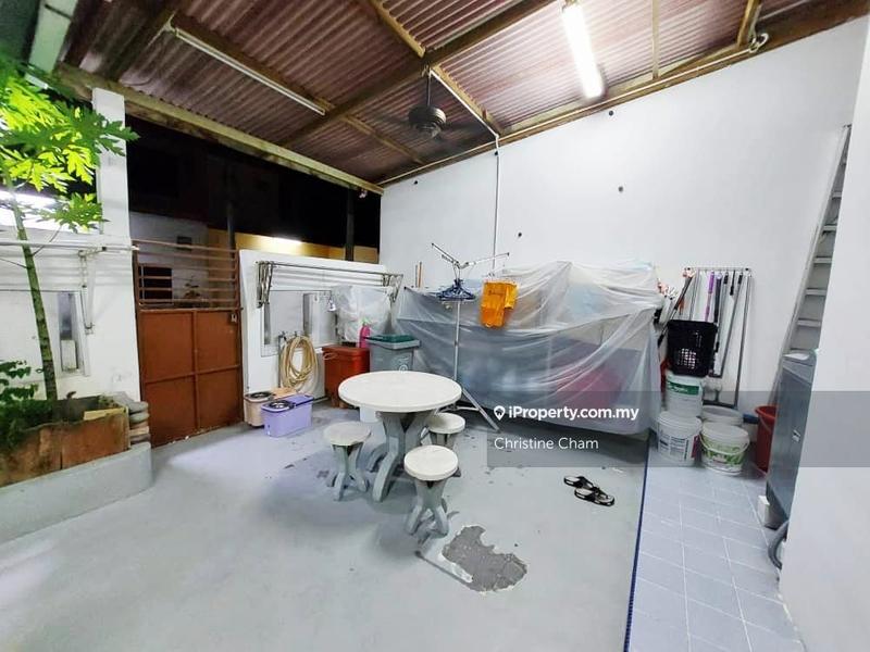 Rumah Berangkai 2 Tingkat untuk Dijual di Taman Kota Jaya, Kota Tinggi oleh Christine Cham - iProperty.com.my
