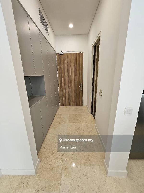 For Rent - D'Rapport