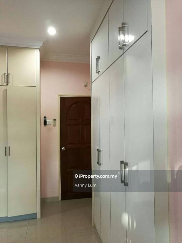 Rumah Teres 2-Tingkat untuk Dijual di Bandar Baru Sri Petaling, Sri Petaling oleh Vanny Lum - iProperty.com.my