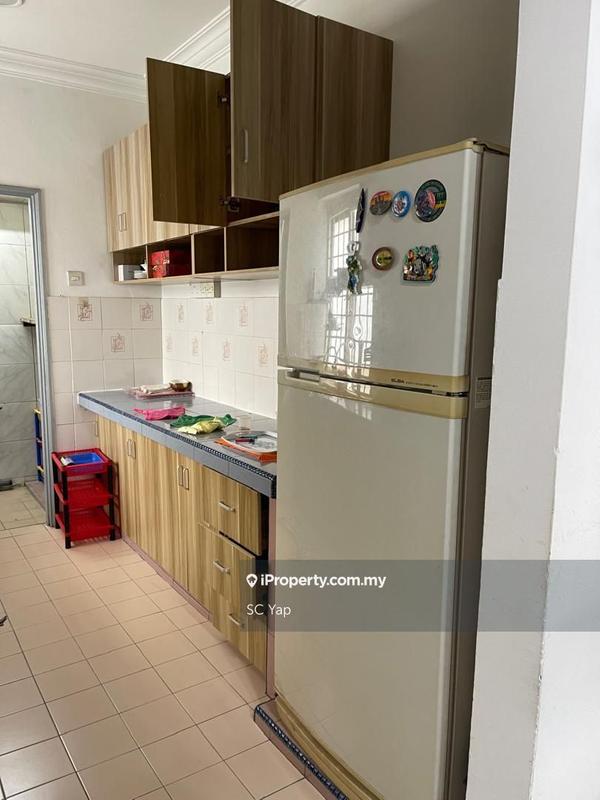 Apartment for Sale in Vista Saujana by SC Yap - iProperty.com.my