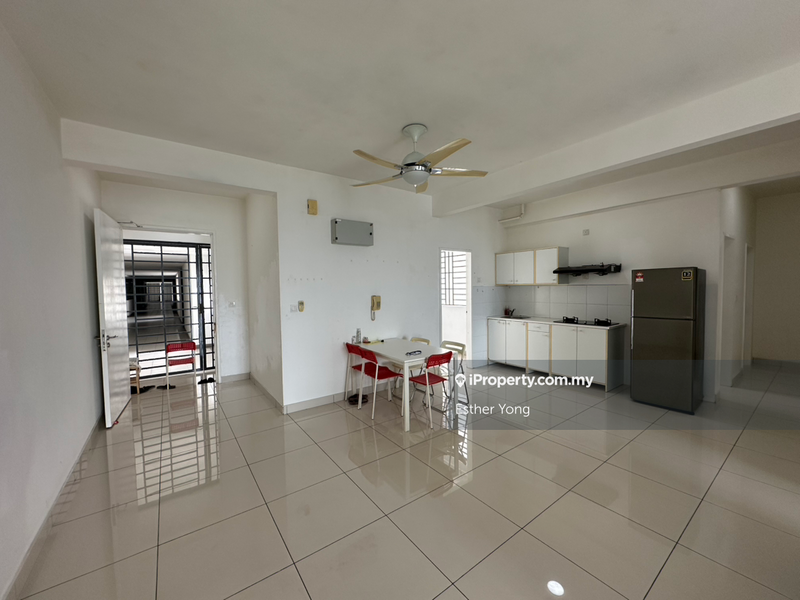 Residensi Servis untuk Dijual di You Residences @ You City oleh Esther Yong - iProperty.com.my