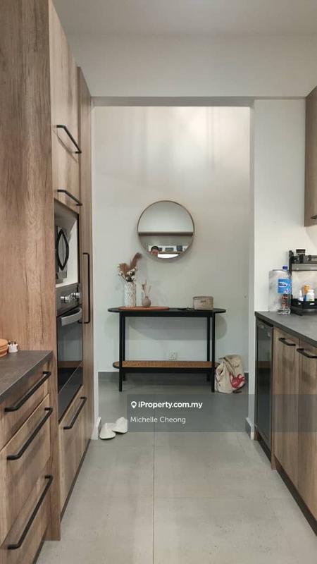 Kondominium untuk Disewa di Casa Kiara oleh Michelle Cheong - iProperty.com.my