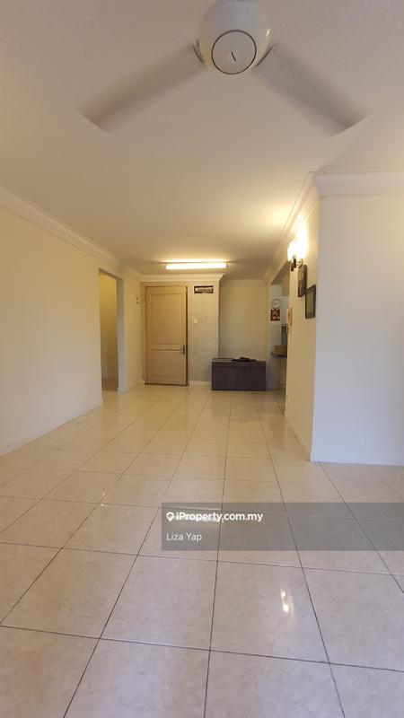 Kondominium untuk Dijual di Casa Tropicana oleh Liza Yap - iProperty.com.my