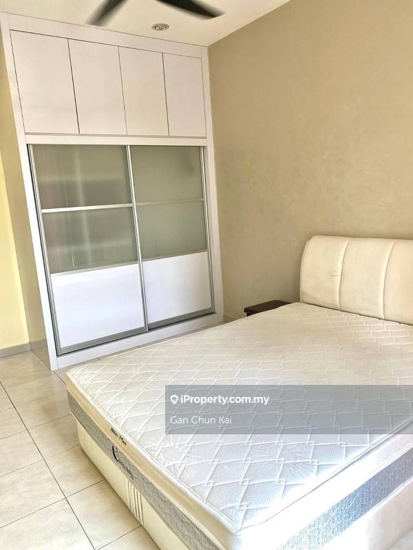 Condominium for Rent in The Peak Residences by Gan Chun Kai - iProperty.com.my