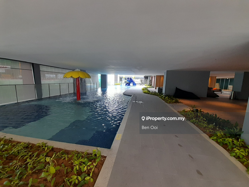 Service Residence for Sale in Sunway Velocity TWO by Ben Ooi - iProperty.com.my