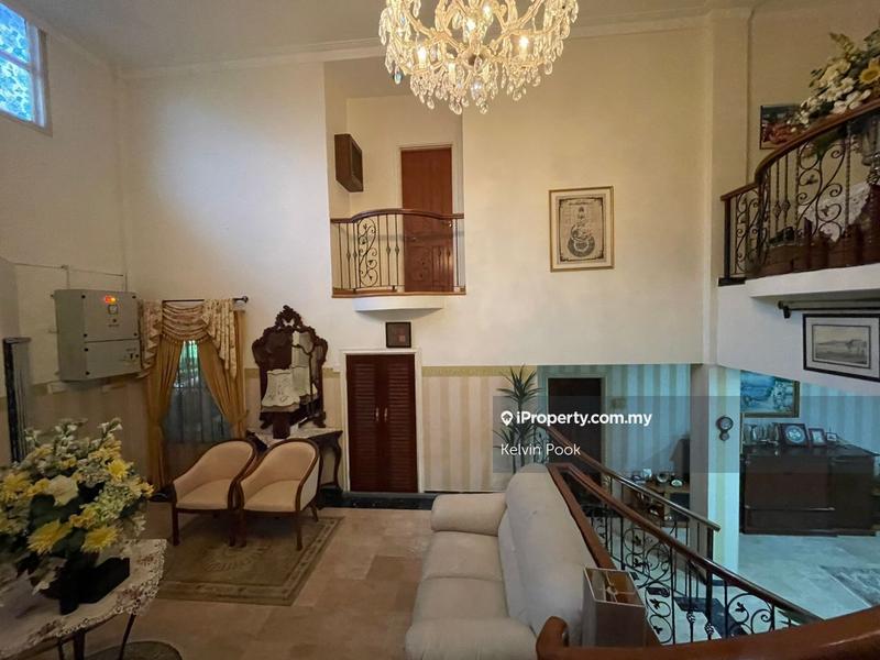 Bungalow House untuk Dijual di Taman Saujana Impian, Kajang oleh Kelvin Pook - iProperty.com.my