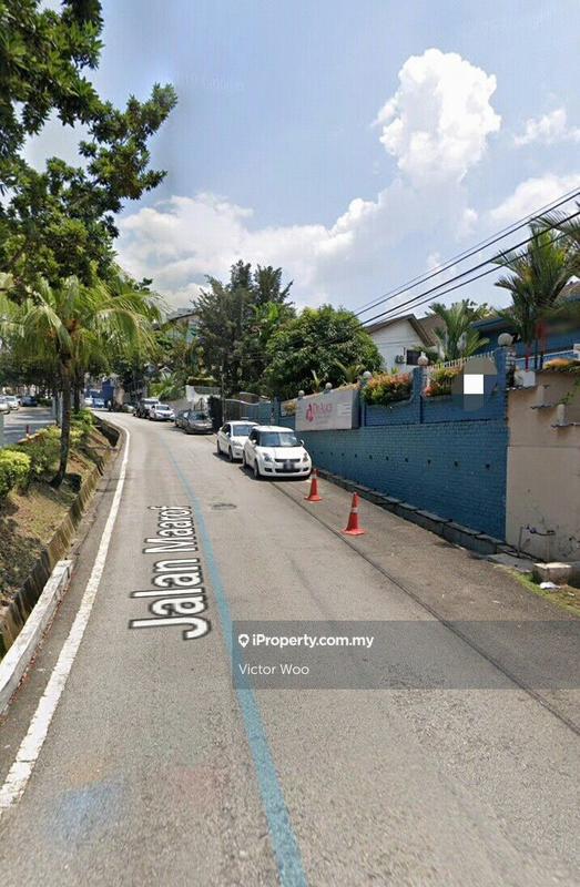Bungalow House for Sale in Bangsar Baru, Bangsar by Victor Woo - iProperty.com.my