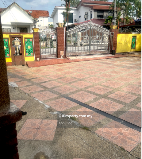 Banglo untuk Dijual di Taman P. Ramlee, Setapak oleh Ann Ong - iProperty.com.my