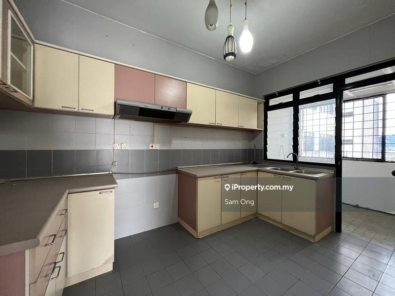 Condominium for Sale in South View @ One Ampang Avenue by Sam Ong - iProperty.com.my