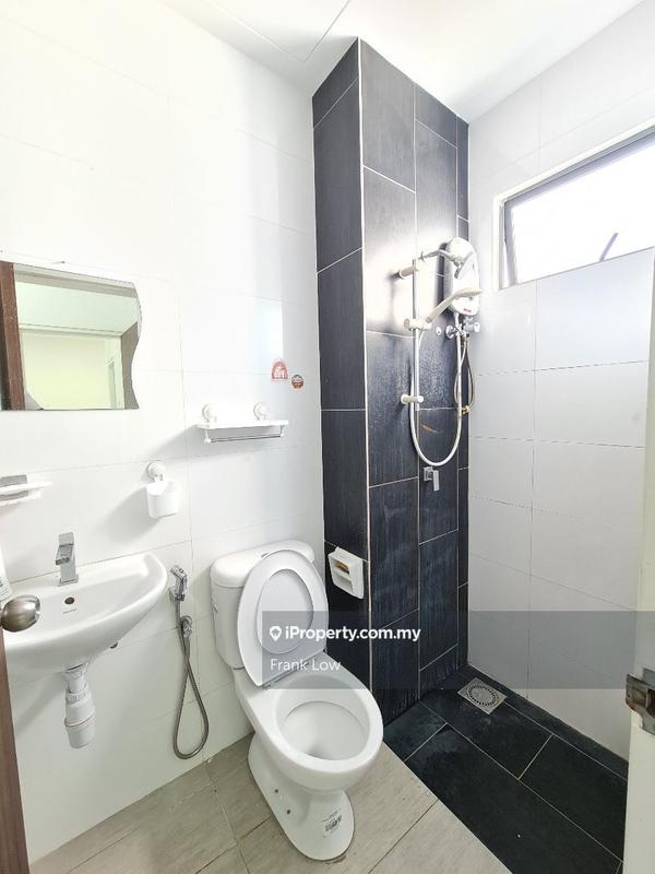 Kediaman Servis untuk Dijual di Seasons Garden Residences oleh Frank Low - iProperty.com.my