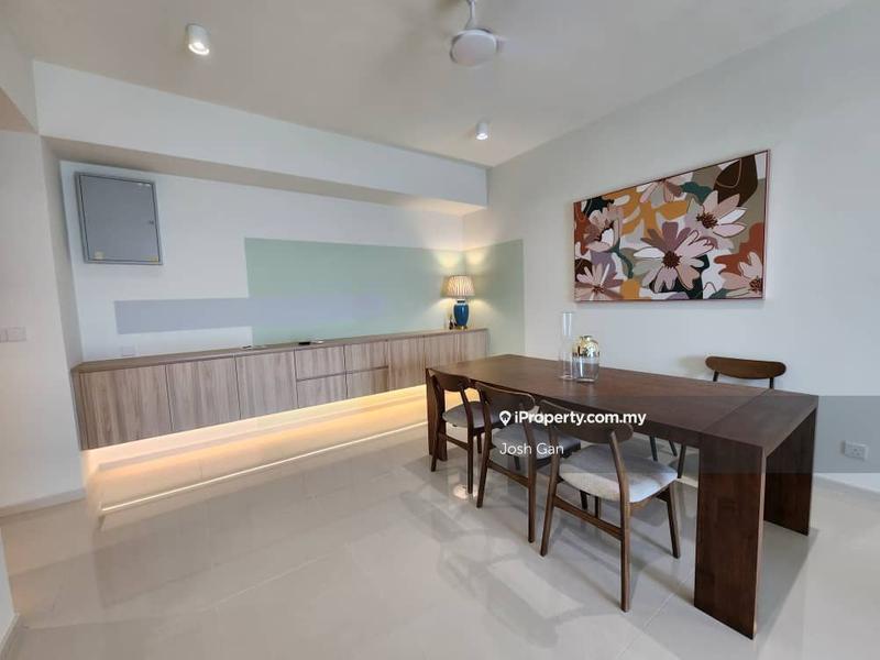 For Rent - Residensi Solaris Parq