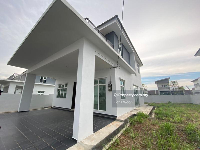 Bungalow House for Sale in Taman Nuri, Durian Tunggal by Fiona Woon - iProperty.com.my