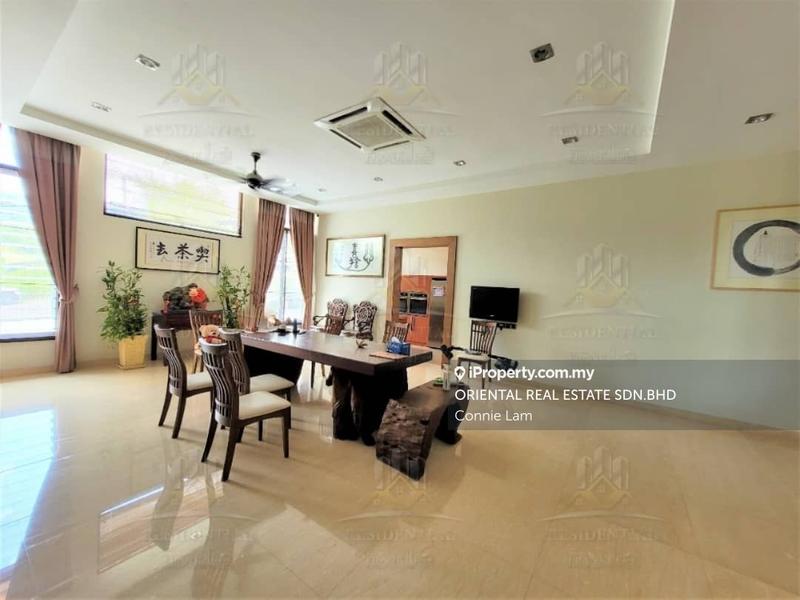 Bungalow House for Sale in Meru Valley Golf Resort, Ipoh by Connie Lam - iProperty.com.my