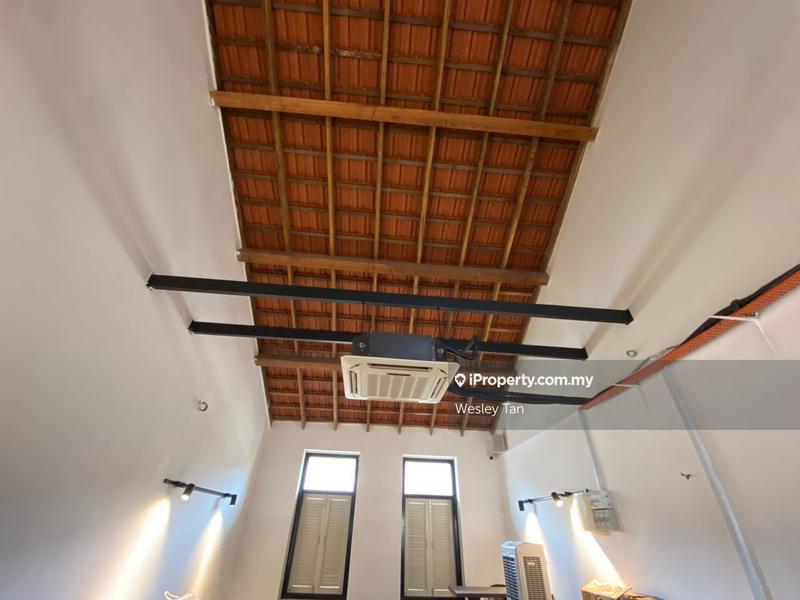Kedai untuk Dijual di Jonker Street Heritage Shophouse, Melaka City oleh Wesley Tan - iProperty.com.my